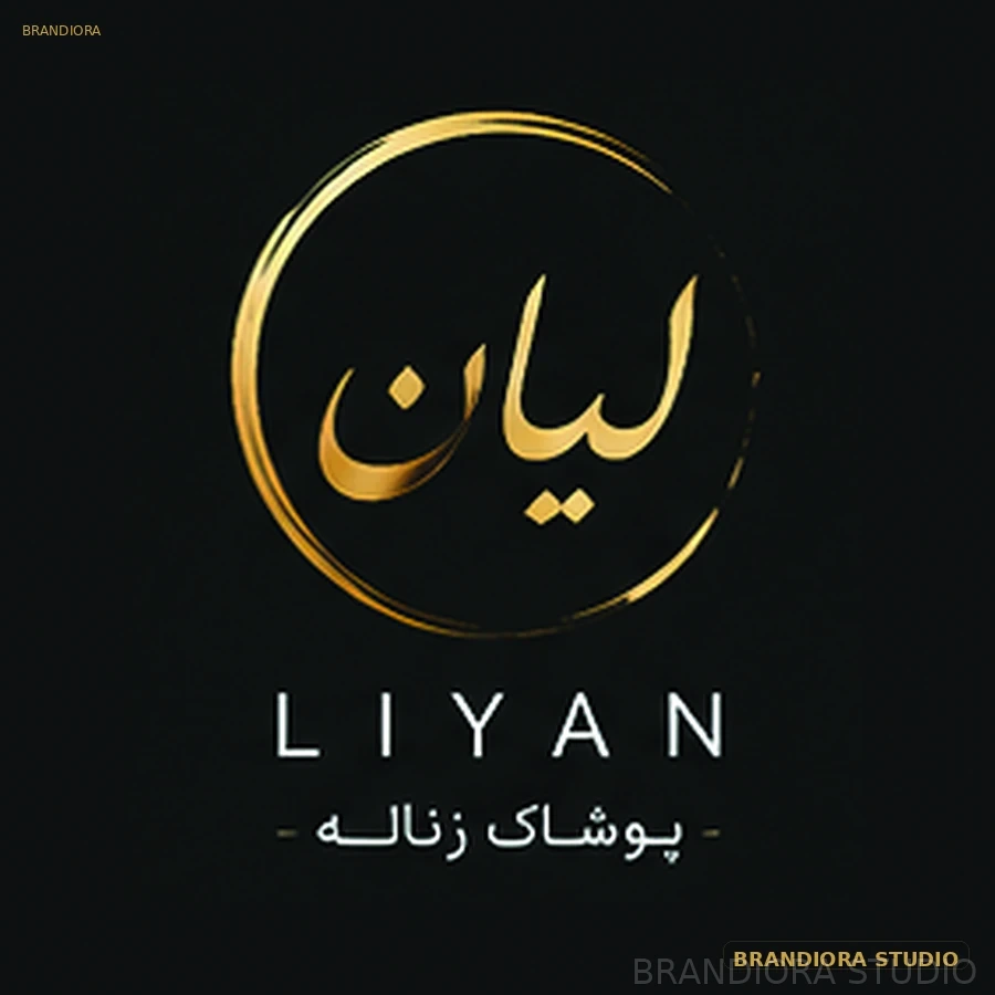 نمونه طراحی لوگو 4