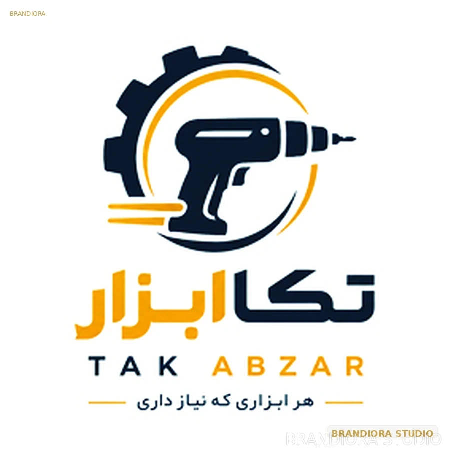 نمونه طراحی لوگو 11