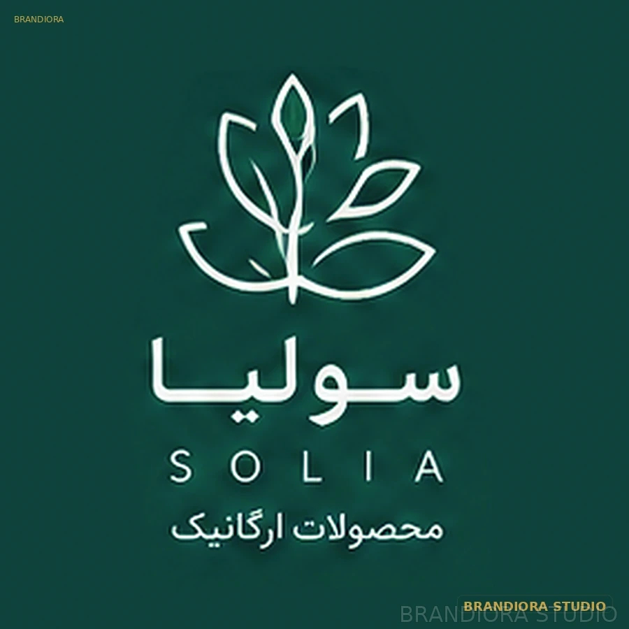 نمونه طراحی لوگو 12