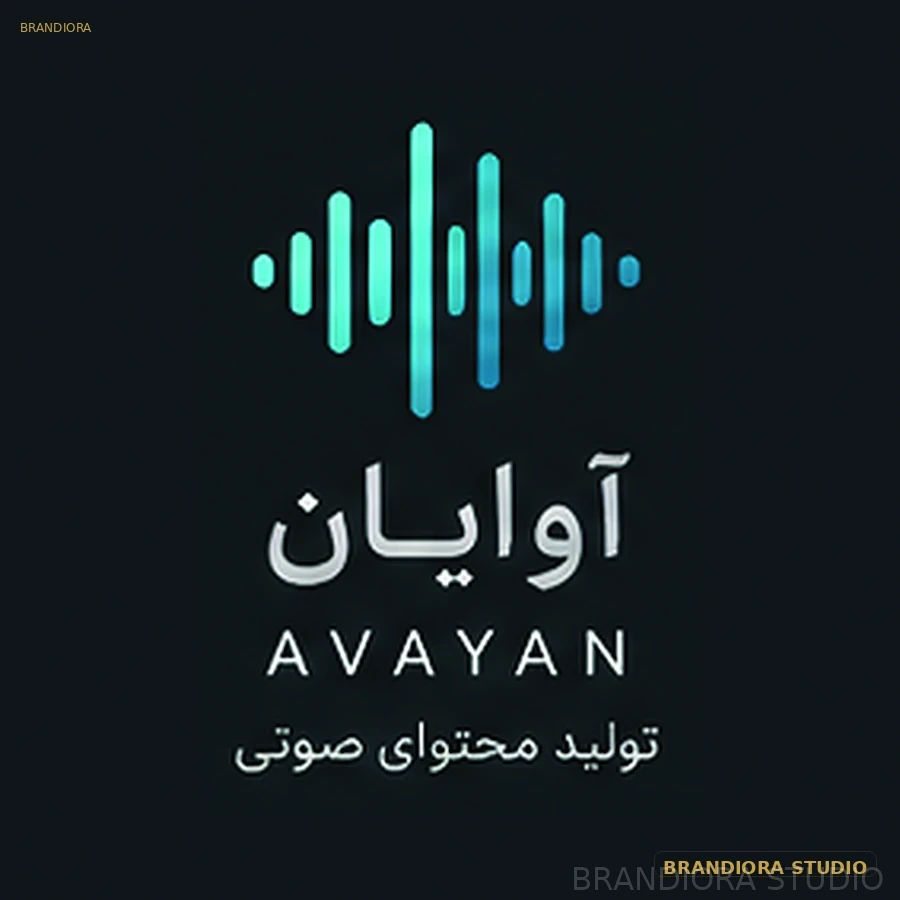 نمونه طراحی لوگو 14