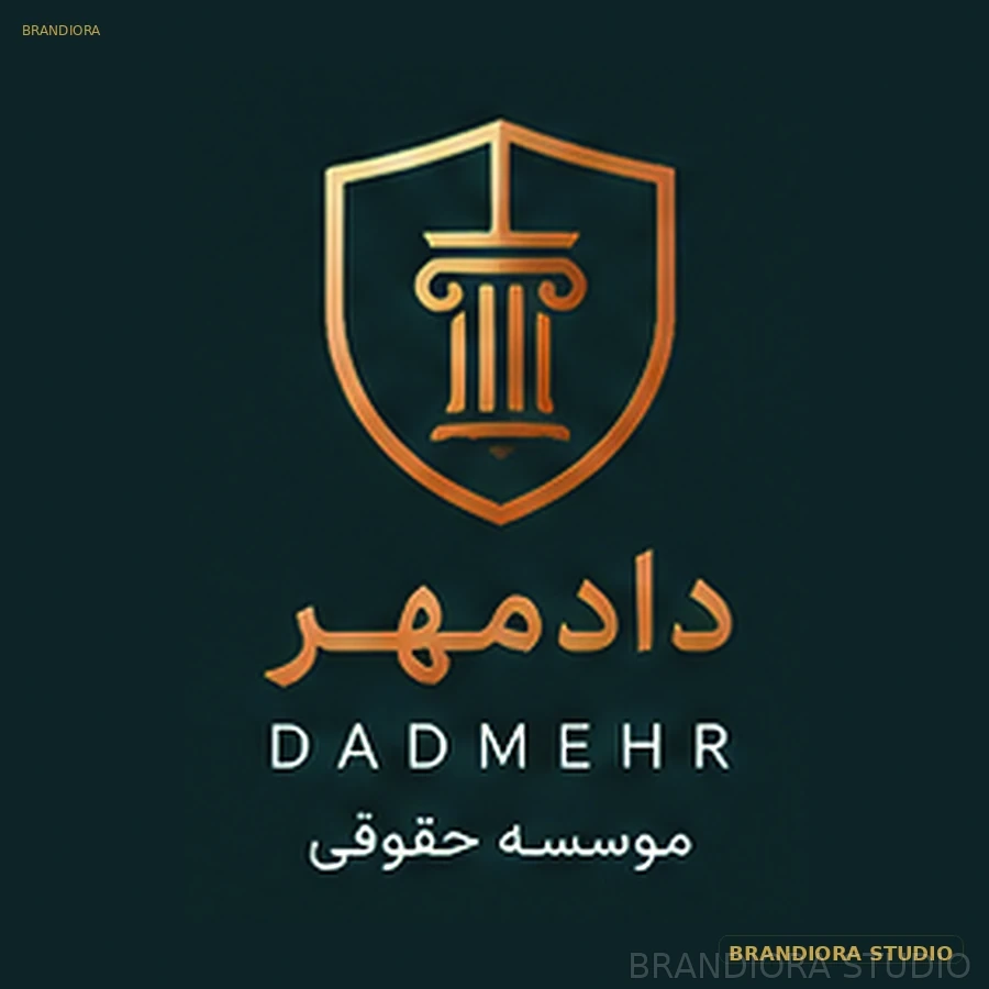نمونه طراحی لوگو 16