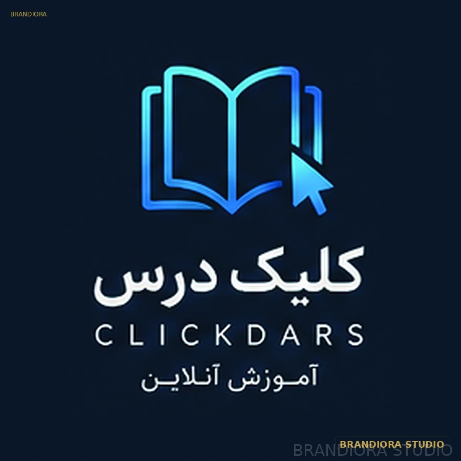 نمونه طراحی لوگو 18