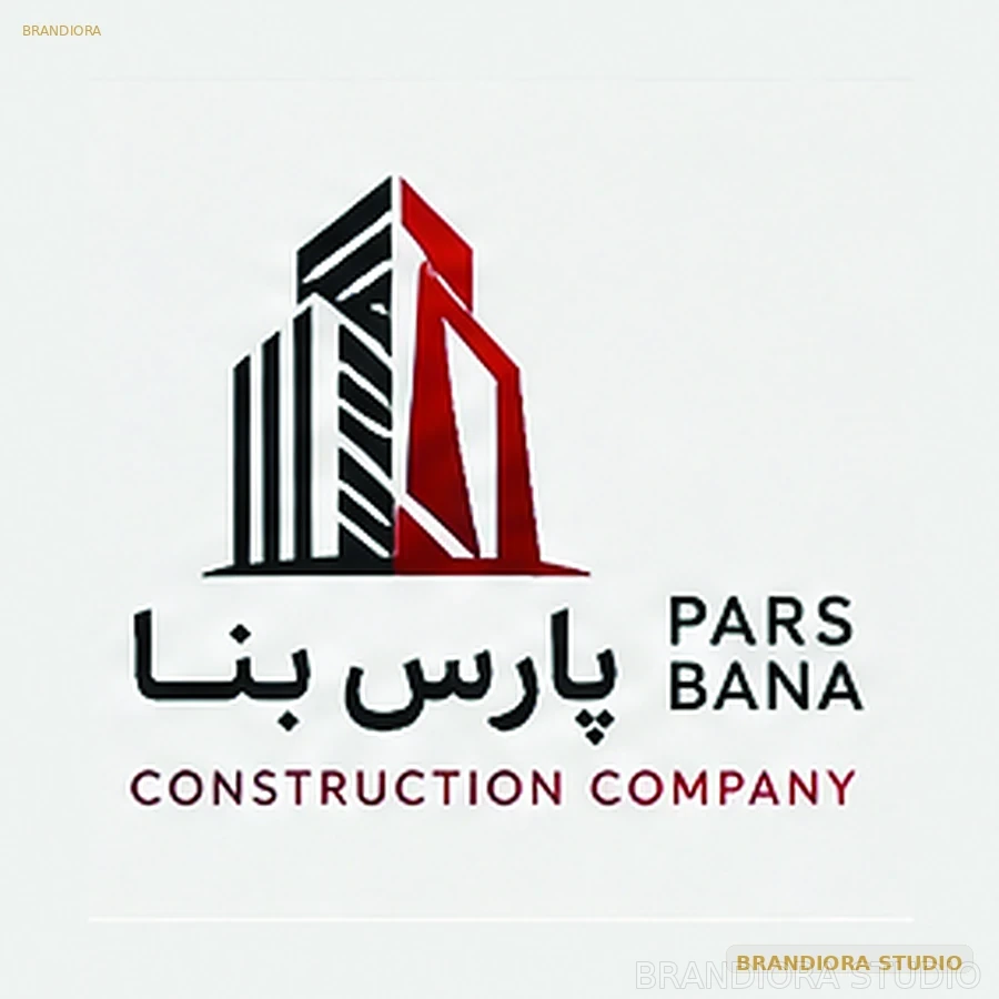 نمونه طراحی لوگو 21
