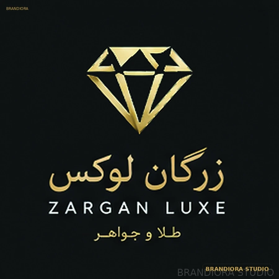 نمونه طراحی لوگو 22