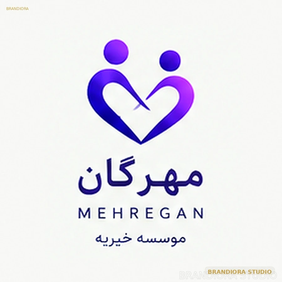 نمونه طراحی لوگو 23