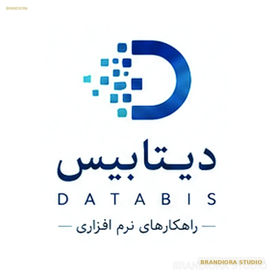 نمونه طراحی لوگو 24