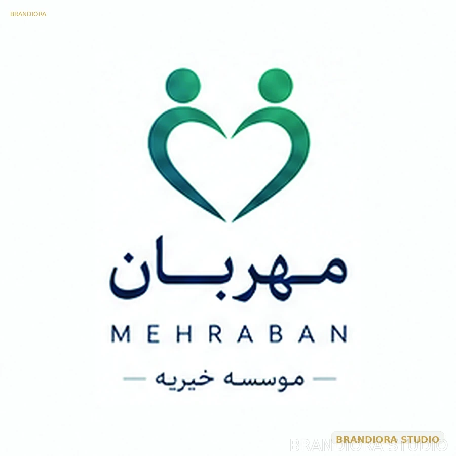 نمونه طراحی لوگو 25