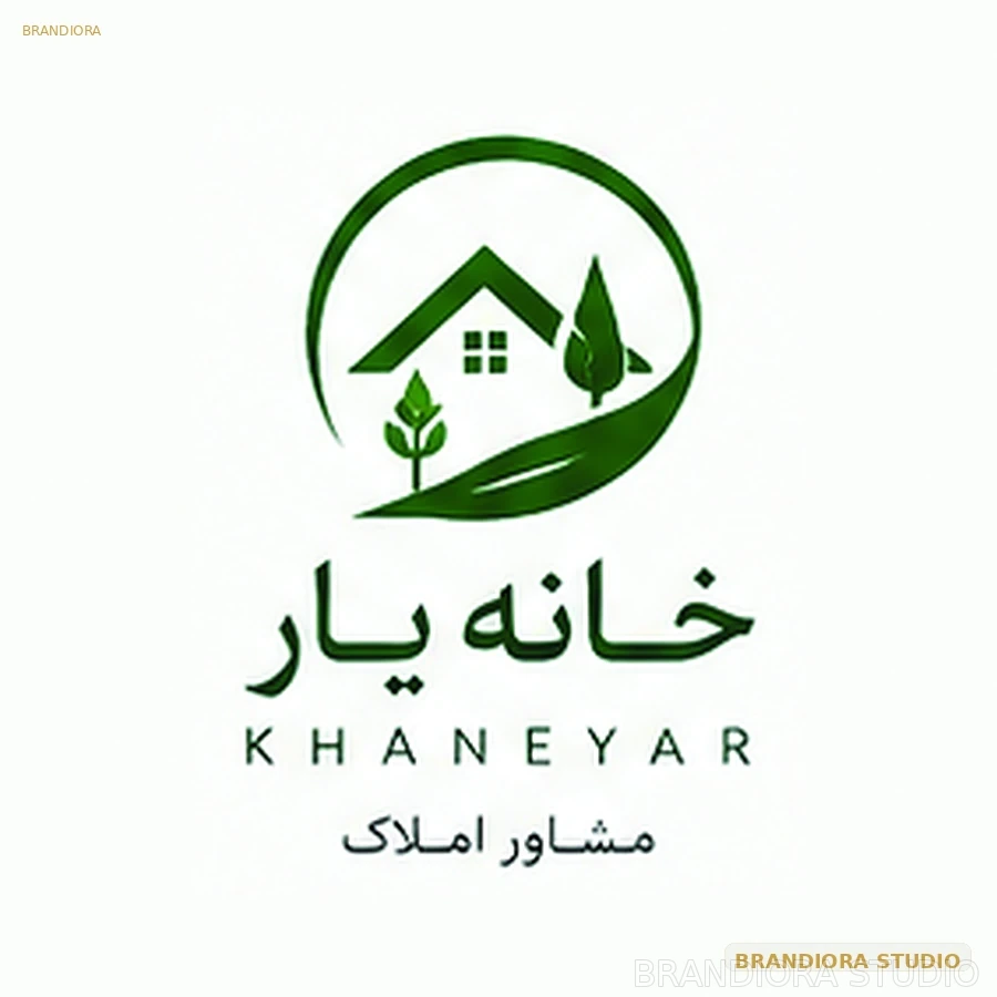 نمونه طراحی لوگو 27