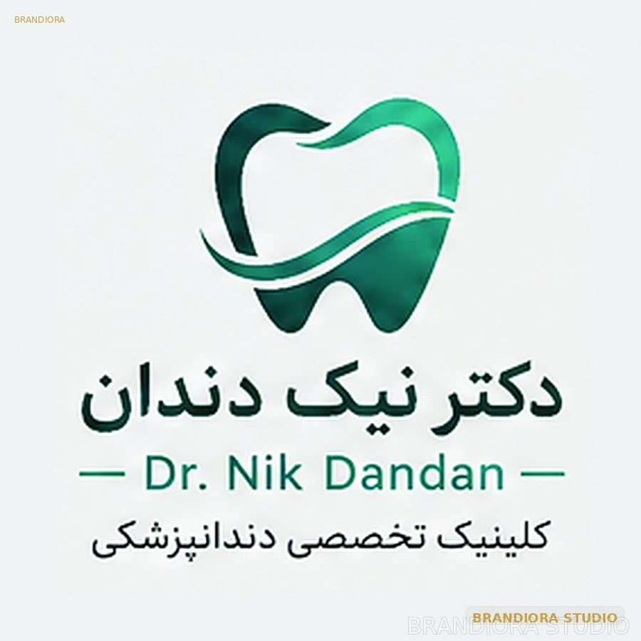 نمونه طراحی لوگو 29