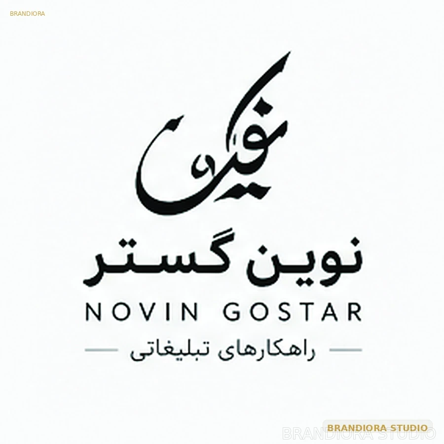 نمونه طراحی لوگو 30