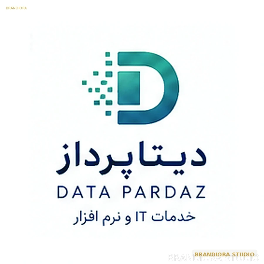 نمونه طراحی لوگو 31
