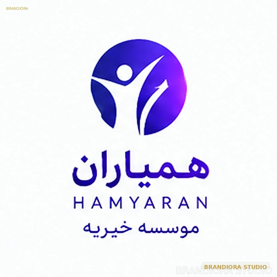 نمونه طراحی لوگو 33