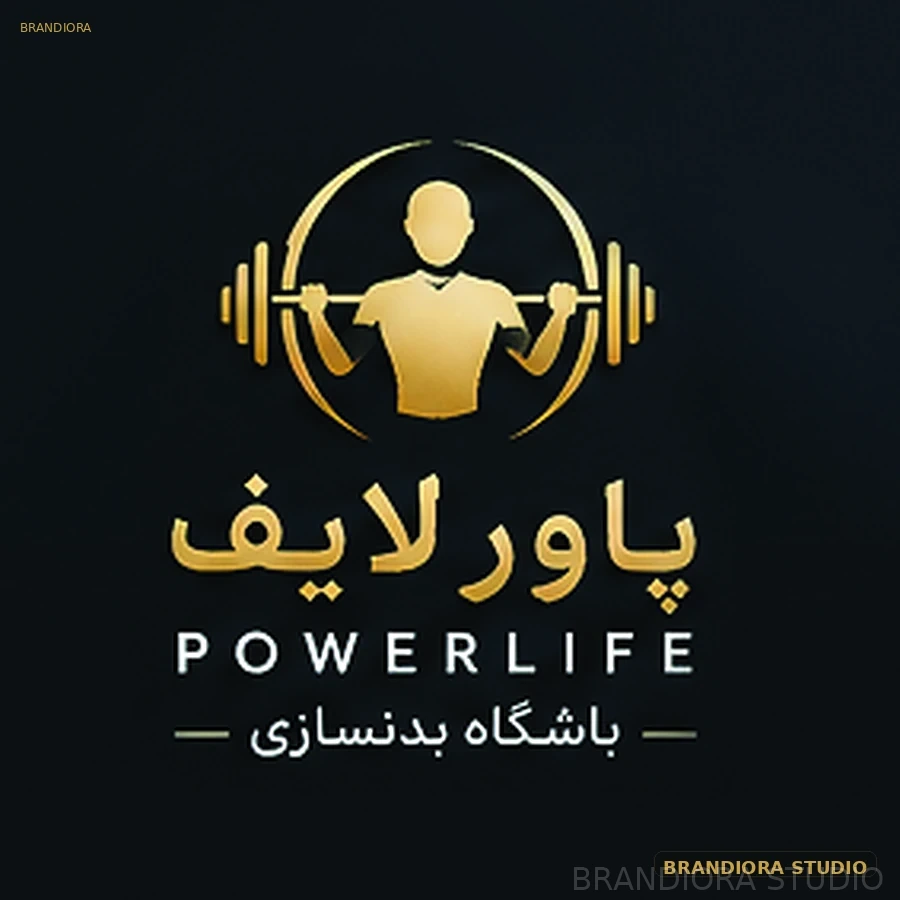 نمونه طراحی لوگو 35