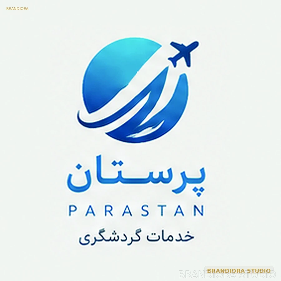 نمونه طراحی لوگو 37