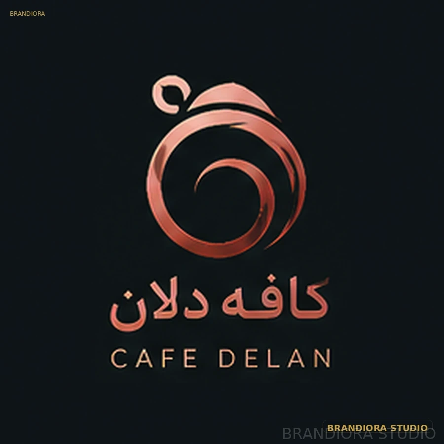 نمونه طراحی لوگو 39