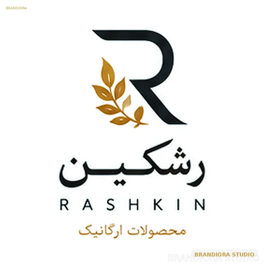 نمونه طراحی لوگو 40