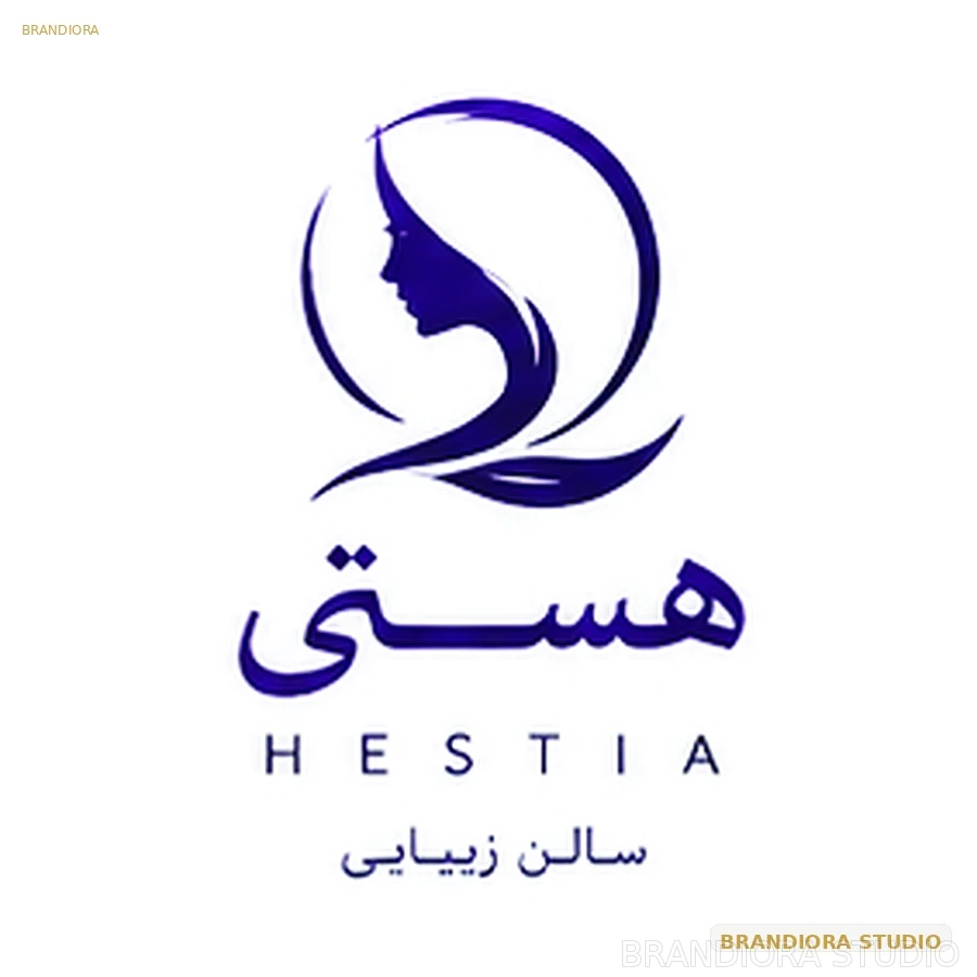 نمونه طراحی لوگو 41