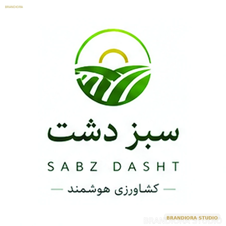 نمونه طراحی لوگو 43