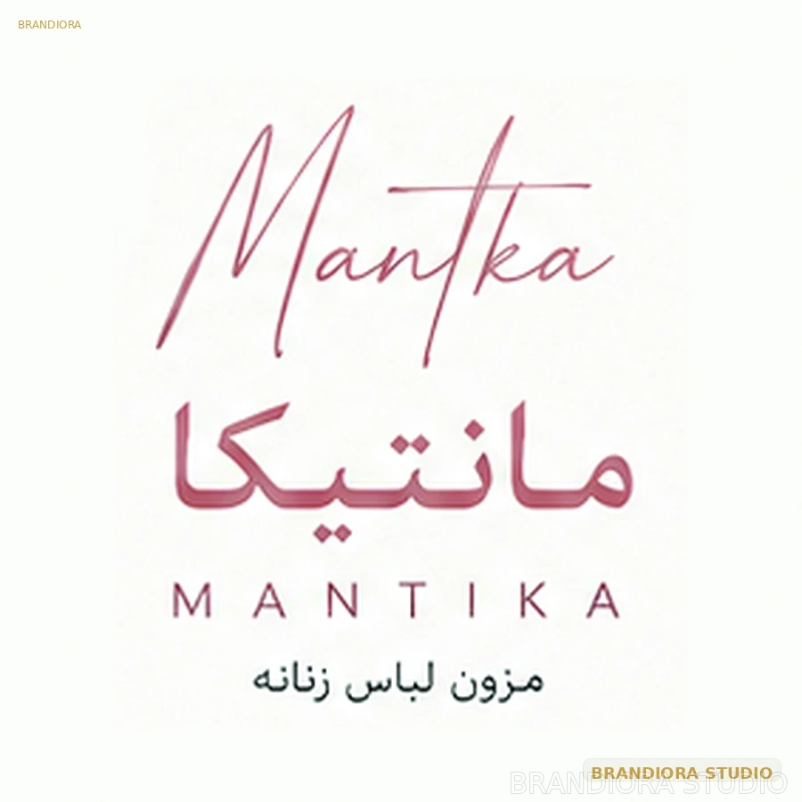 نمونه طراحی لوگو 44