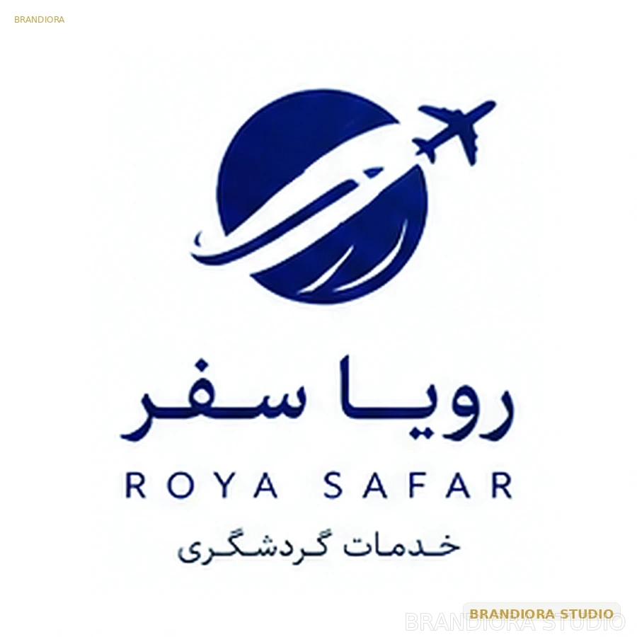 نمونه طراحی لوگو 47