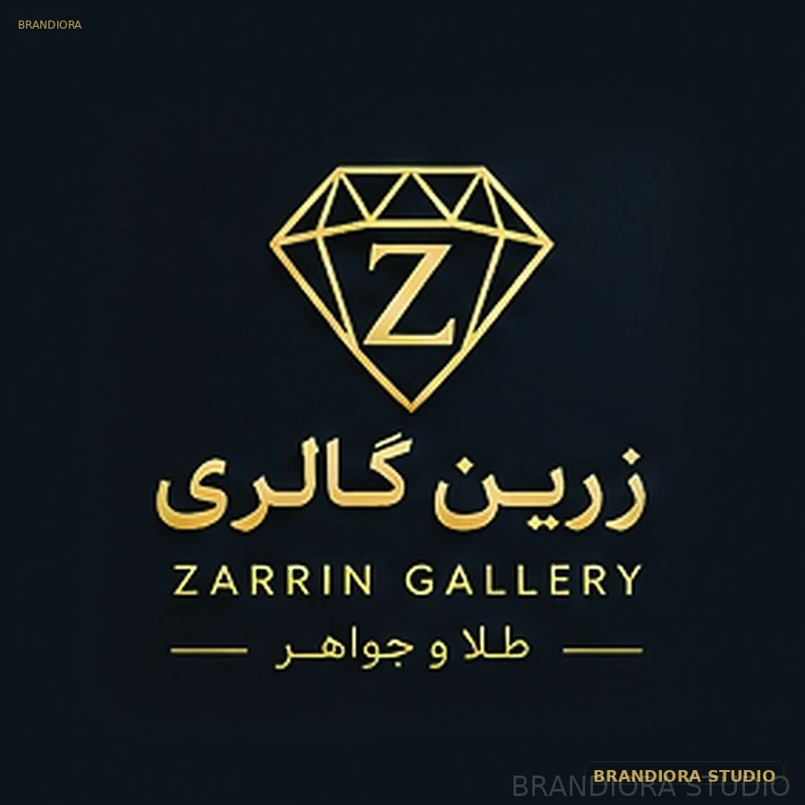 نمونه طراحی لوگو 49