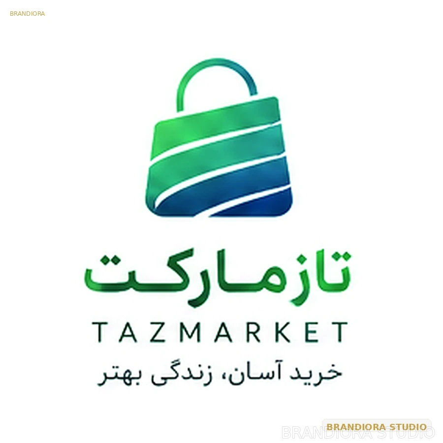 نمونه طراحی لوگو 51