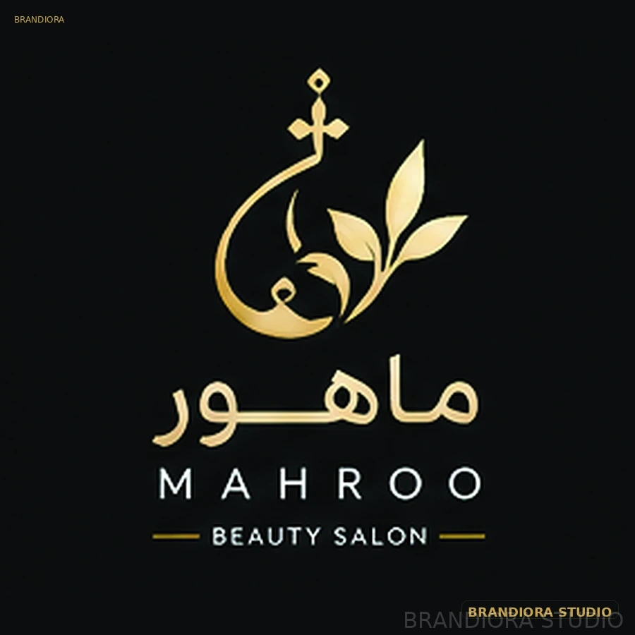 نمونه طراحی لوگو 53