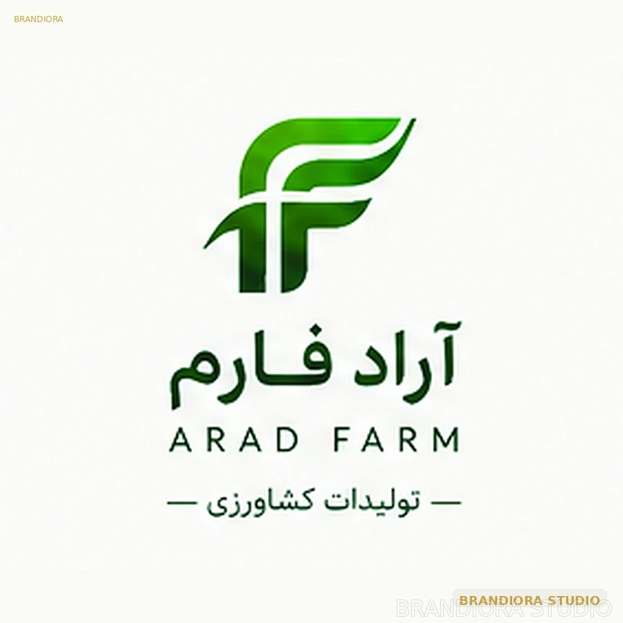نمونه طراحی لوگو 54