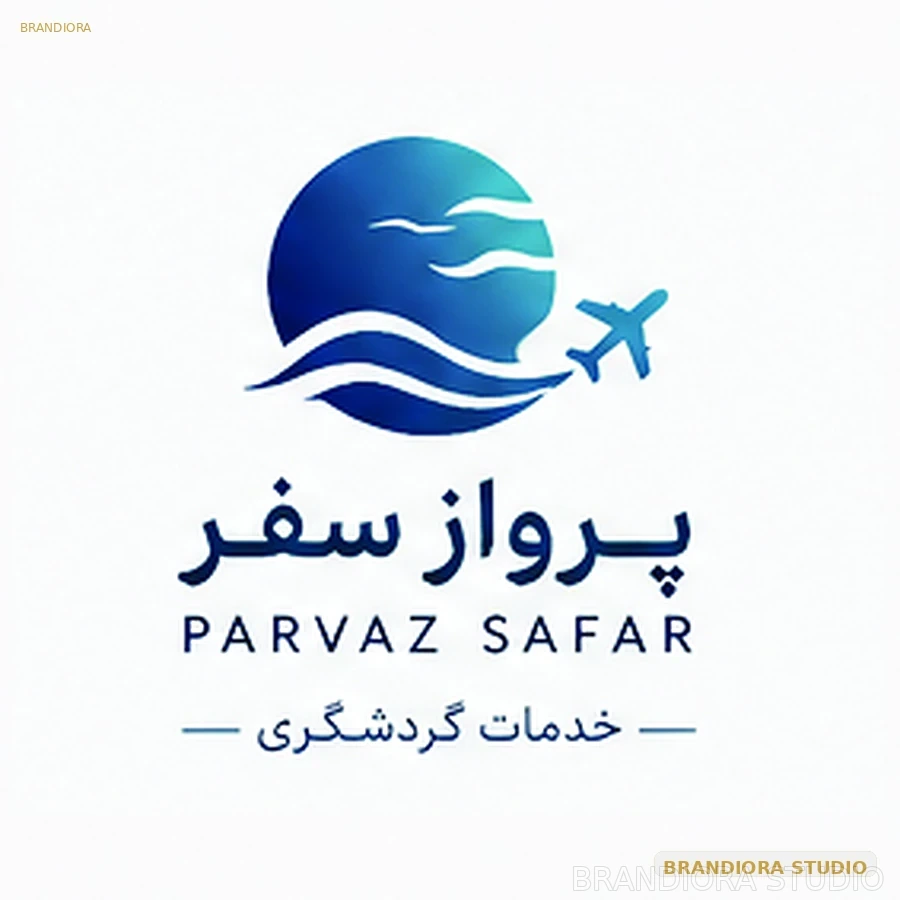 نمونه طراحی لوگو 55