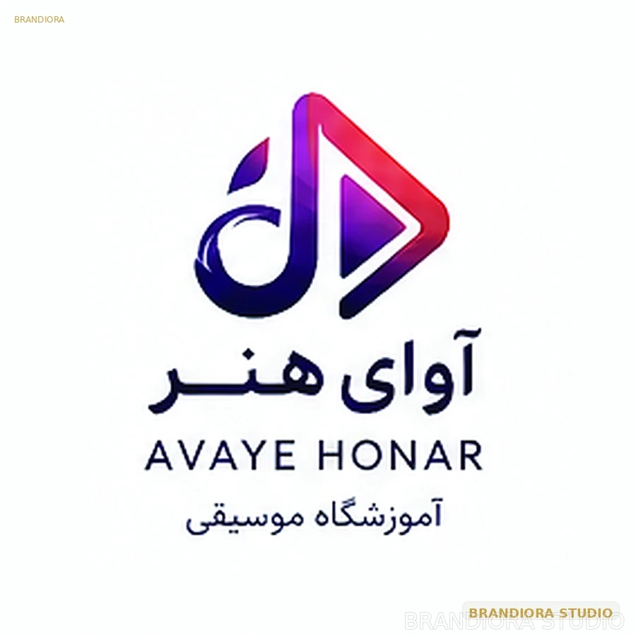 نمونه طراحی لوگو 56