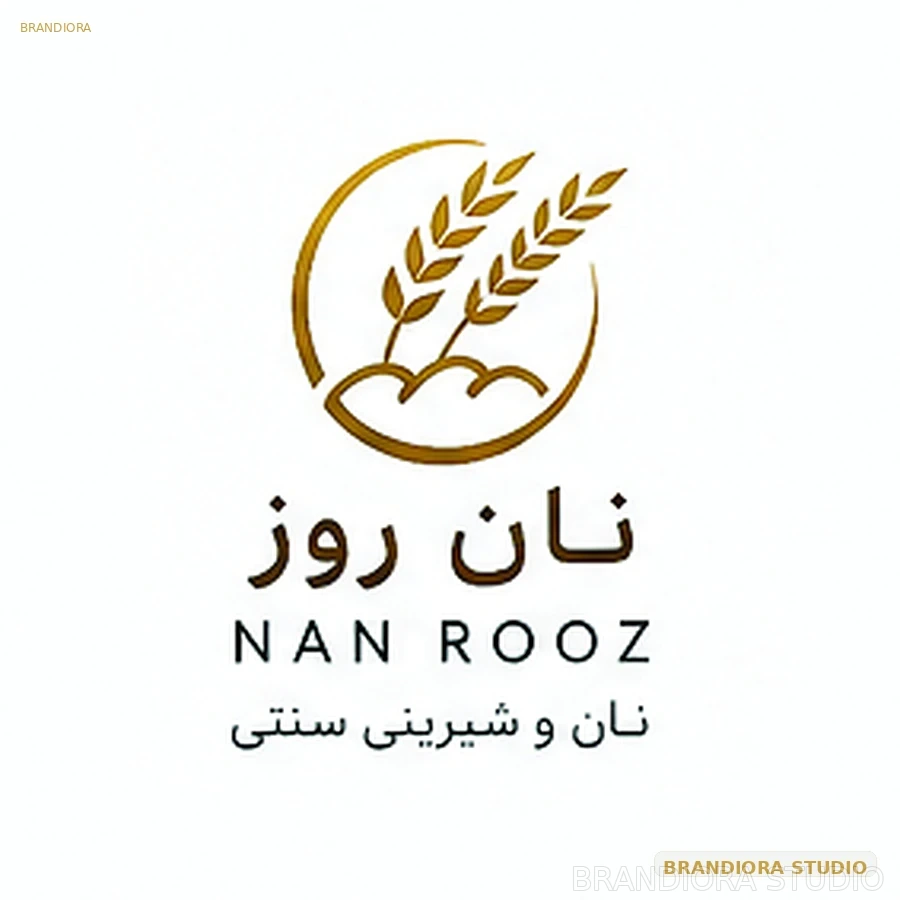 نمونه طراحی لوگو 57