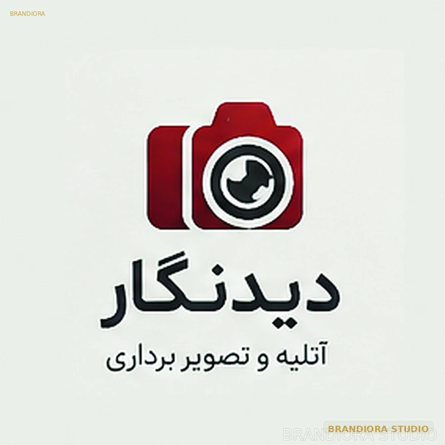 نمونه طراحی لوگو 58