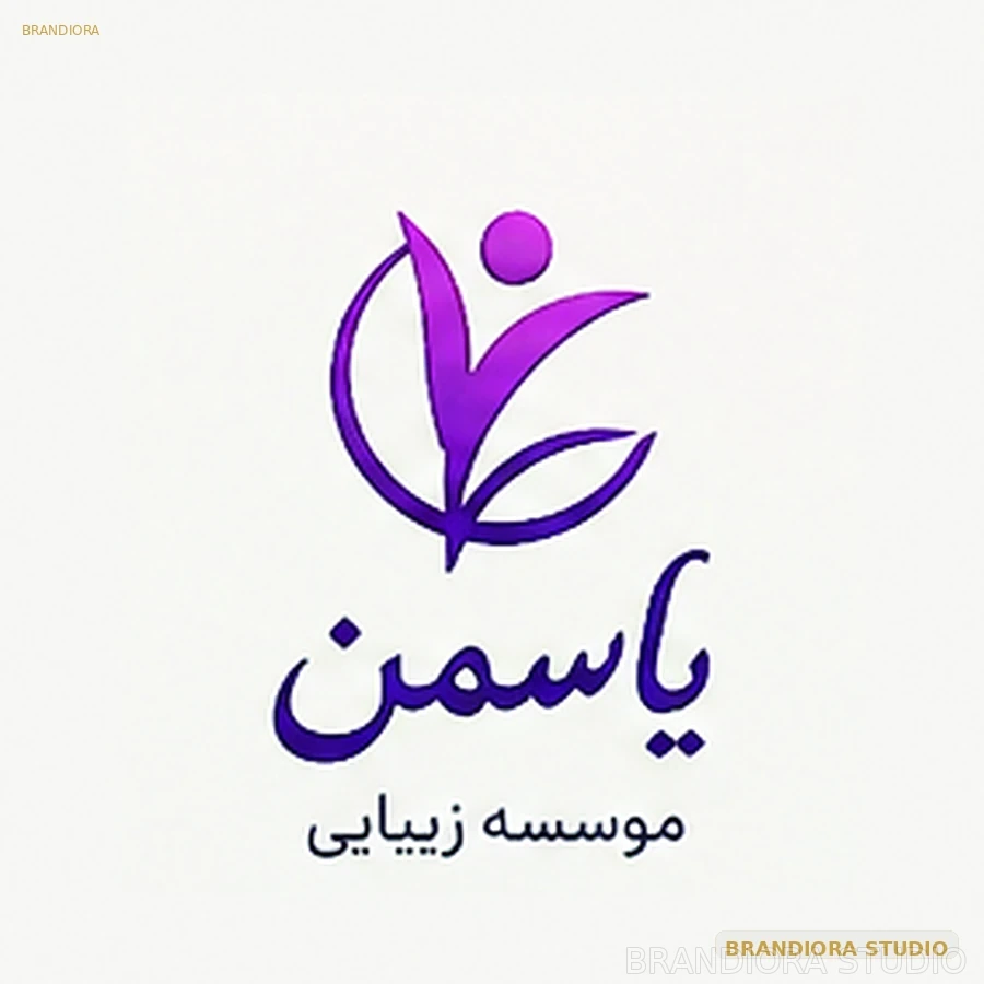 نمونه طراحی لوگو 59