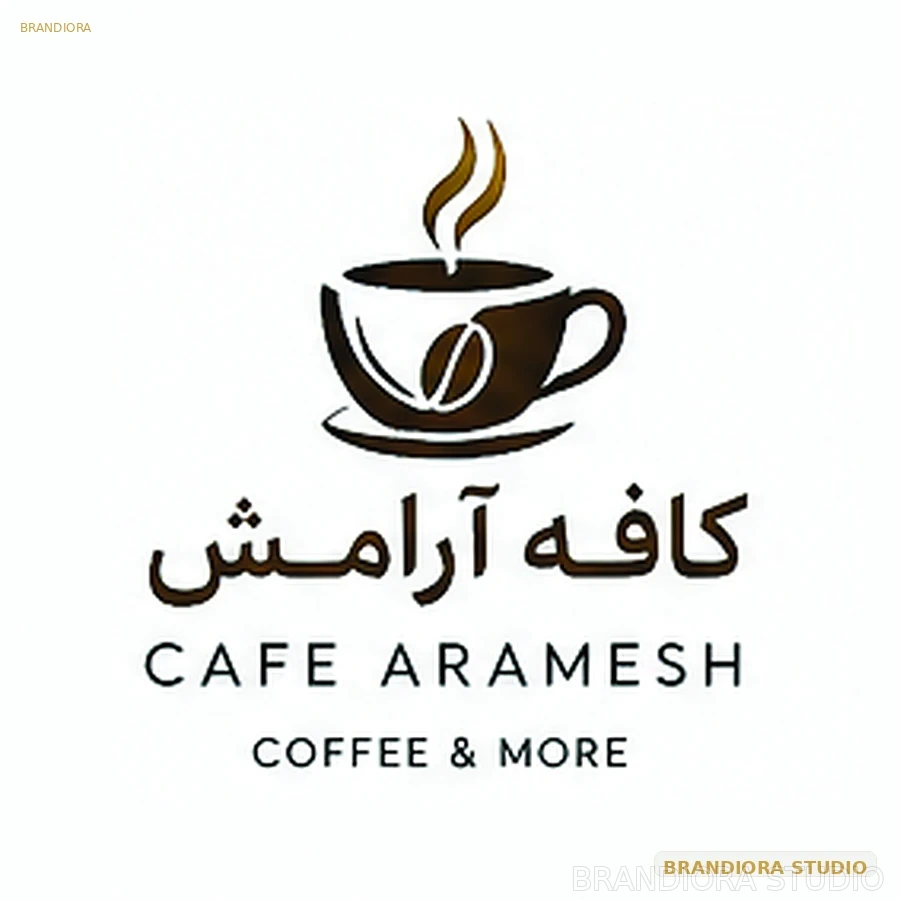 نمونه طراحی لوگو 60