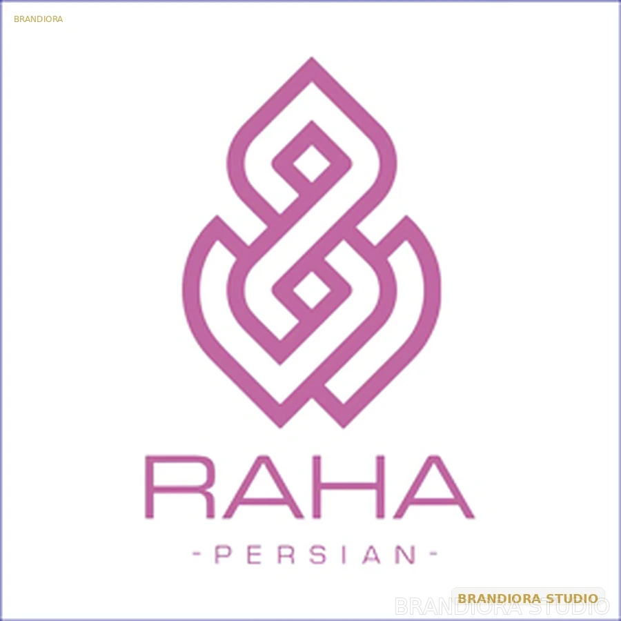 نمونه طراحی لوگو 64