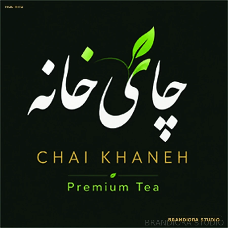 نمونه طراحی لوگو 70