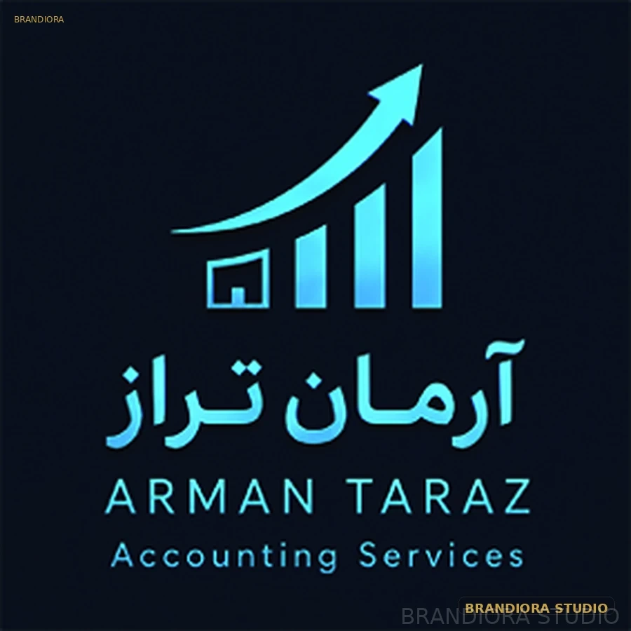 نمونه طراحی لوگو 71
