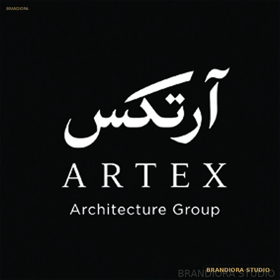 نمونه طراحی لوگو 72