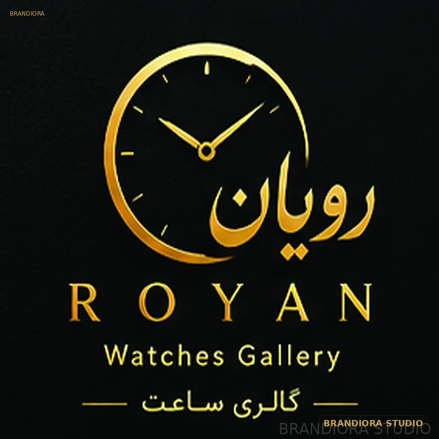 نمونه طراحی لوگو 73