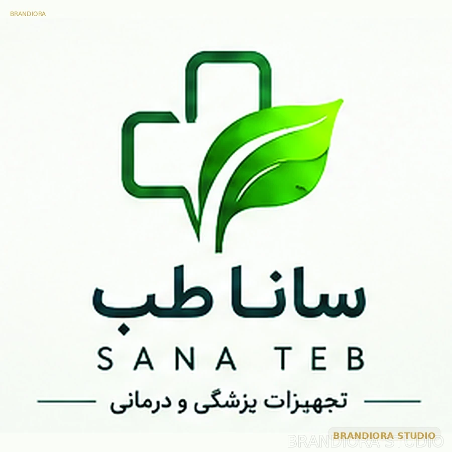 نمونه طراحی لوگو 74