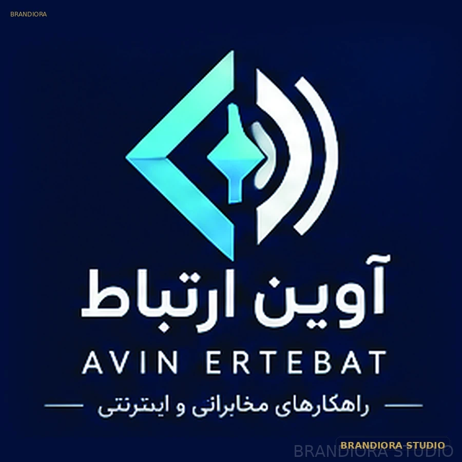 نمونه طراحی لوگو 75