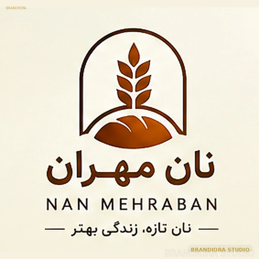 نمونه طراحی لوگو 76