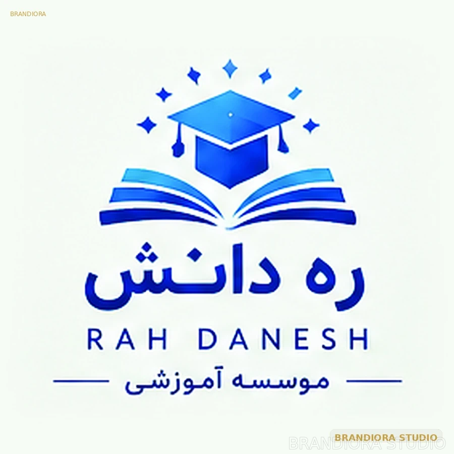 نمونه طراحی لوگو 78