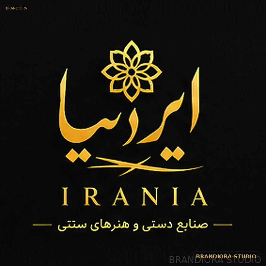 نمونه طراحی لوگو 79