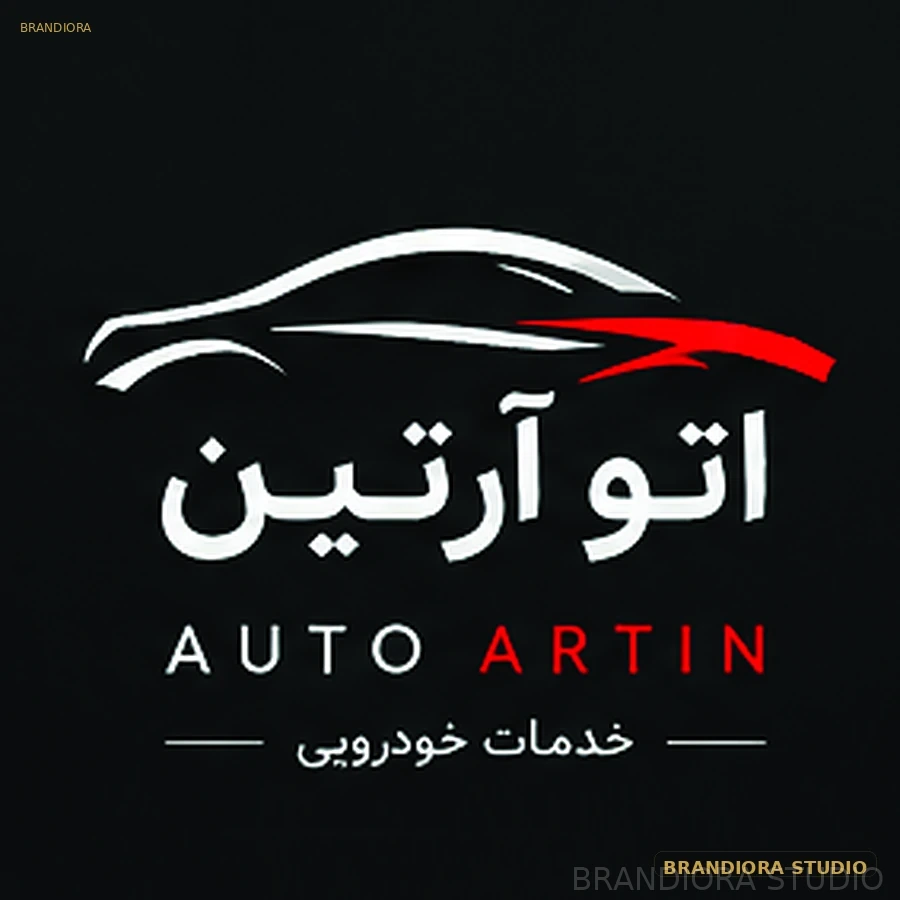 نمونه طراحی لوگو 81