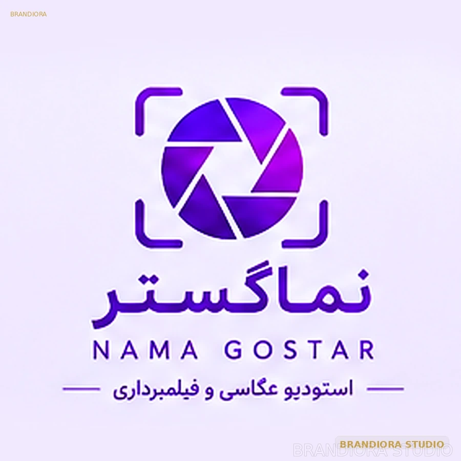 نمونه طراحی لوگو 82
