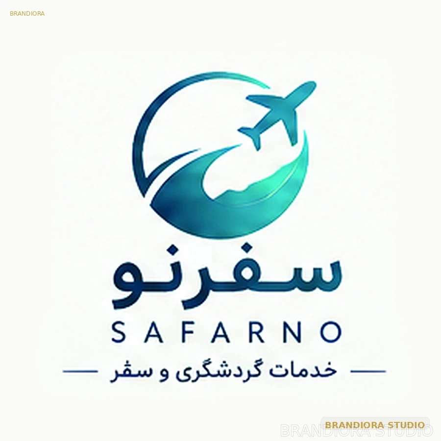 نمونه طراحی لوگو 84