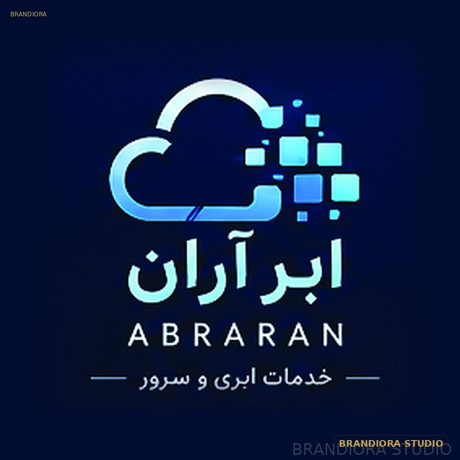 نمونه طراحی لوگو 86