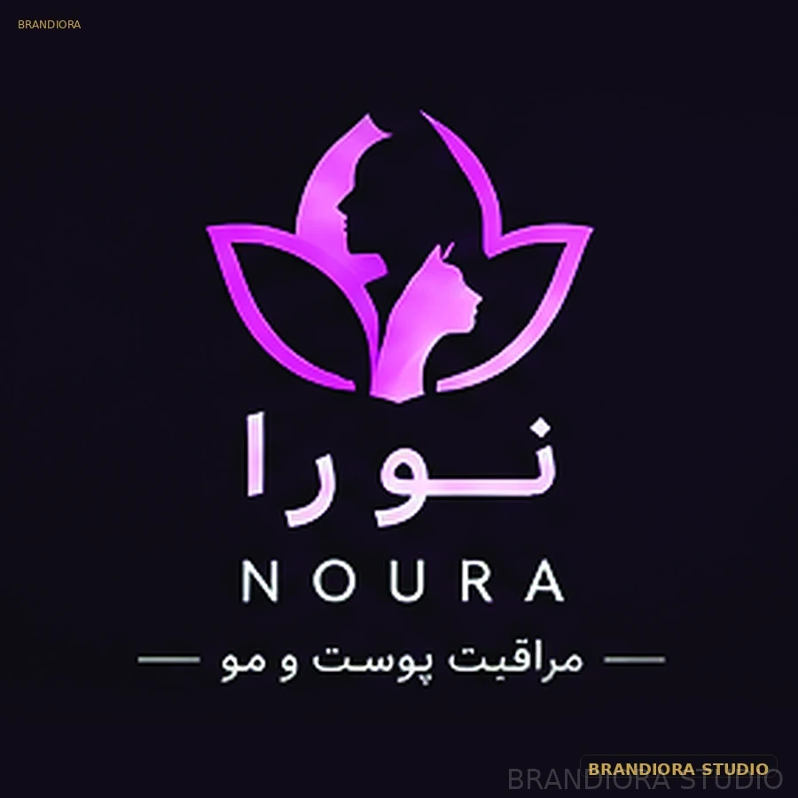 نمونه طراحی لوگو 88
