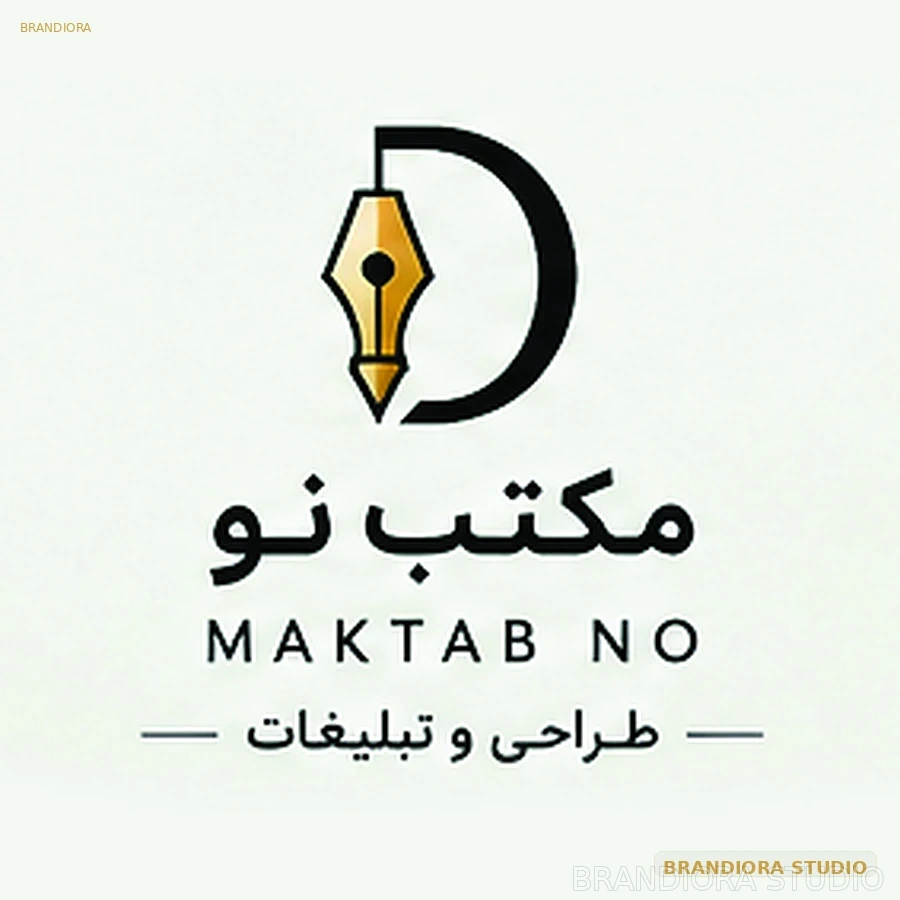 نمونه طراحی لوگو 89